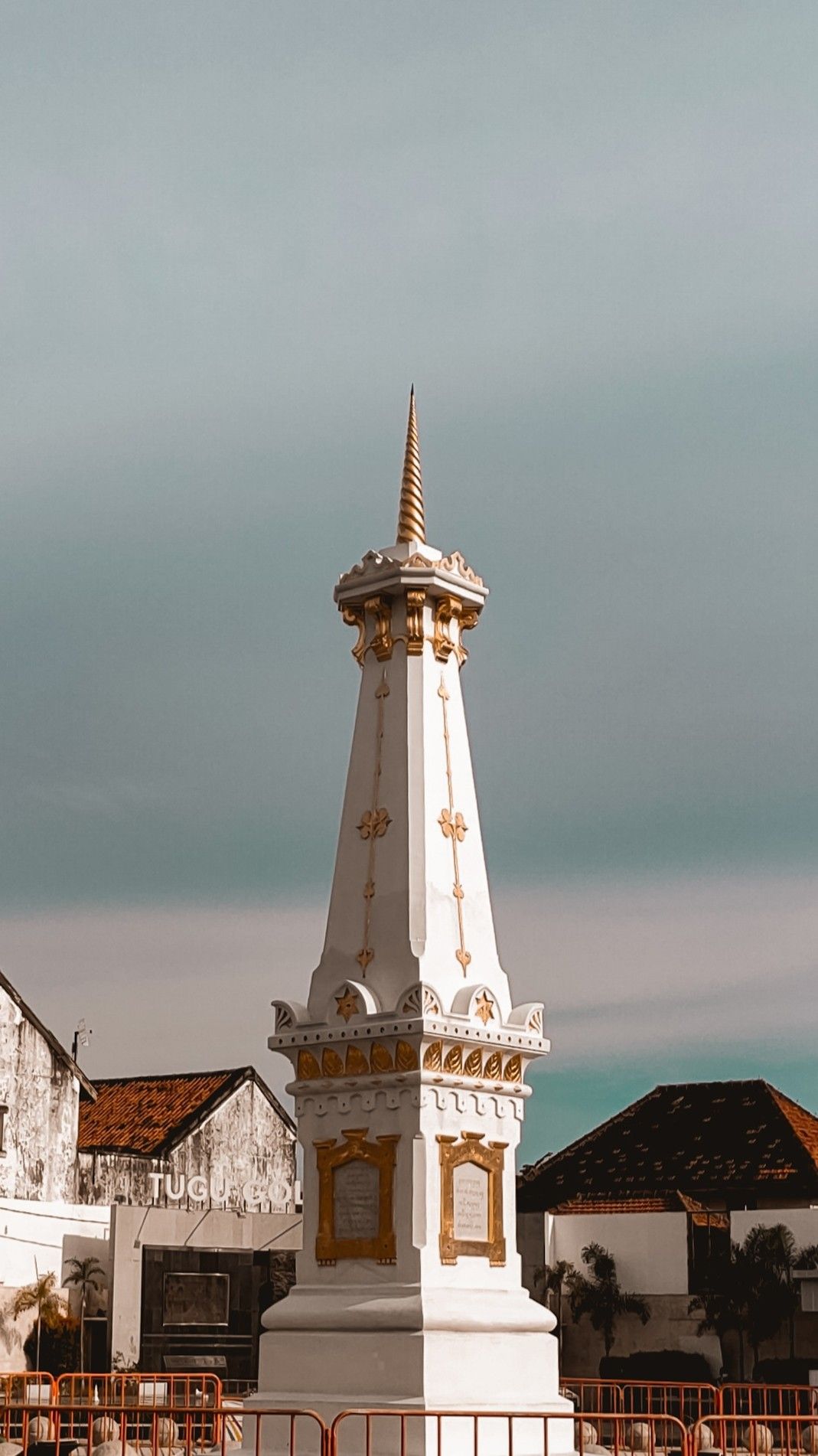 Yogyakarta Landmark