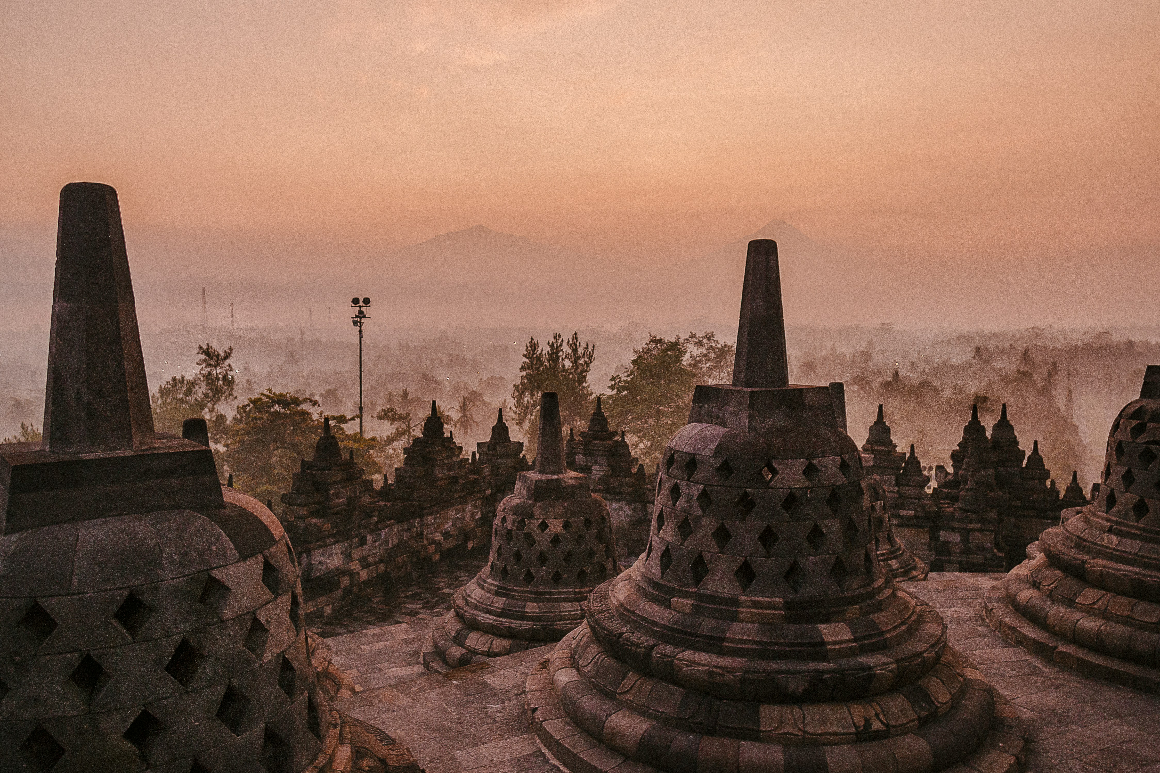Paket Wisata Jogja 8